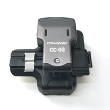 Cargar imagen en el visor de la galería, COMWAY CC-03  One-step fiber cleaver High precision fiber cleaver - fusion splicer,splicing machine,otdr,fiber tool kits-TEKCN fusion splicer