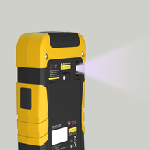 Load image into Gallery viewer, HSV-110D Portable Multi-Function OTDR - fusion splicer,splicing machine,otdr,fiber tool kits-TEKCN fusion splicer