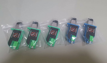 Cargar imagen en el visor de la galería, EXFO OTDR replaceable Swap-Out Connector APC or UPC With SC or FC - fusion splicer,splicing machine,otdr,fiber tool kits-TEKCN fusion splicer