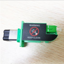 Cargar imagen en el visor de la galería, EXFO OTDR replaceable Swap-Out Connector APC or UPC With SC or FC - fusion splicer,splicing machine,otdr,fiber tool kits-TEKCN fusion splicer
