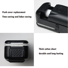 Load image into Gallery viewer, Fiber Cleaner TEKCN FC-01 Fiber Cleaner for Fiber cleaning