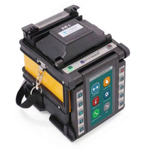 Charger l'image dans la galerie, JETFIBER X6+ Core Alignment Fusion Splicer