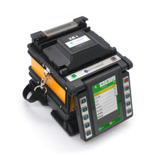 Charger l'image dans la galerie, JETFIBER X6+ FUSION SPLICER