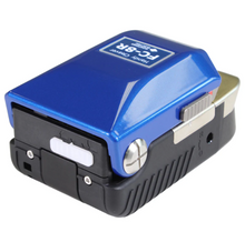 Charger l'image dans la galerie, Sumitomo FC-8R Precision Handheld Automatic Blade Rotation Cleaver (One Step Process cleaver) - fusion splicer,splicing machine,otdr,fiber tool kits-TEKCN fusion splicer