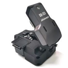 Cargar imagen en el visor de la galería, COMWAY CC-03  One-step fiber cleaver High precision fiber cleaver - fusion splicer,splicing machine,otdr,fiber tool kits-TEKCN fusion splicer