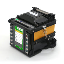 Charger l'image dans la galerie, JETFIBER X6+ Fusion Splicer