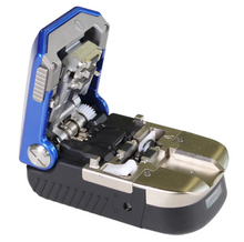Charger l'image dans la galerie, Sumitomo FC-8R Precision Handheld Automatic Blade Rotation Cleaver (One Step Process cleaver) - fusion splicer,splicing machine,otdr,fiber tool kits-TEKCN fusion splicer