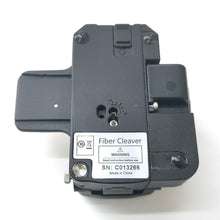 Cargar imagen en el visor de la galería, COMWAY CC-03 One-step fiber cleaver High precision fiber cleaver - fusion splicer,splicing machine,otdr,fiber tool kits-TEKCN fusion splicer