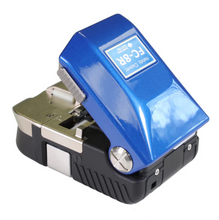 Charger l'image dans la galerie, Sumitomo FC-8R Precision Handheld Automatic Blade Rotation Cleaver (One Step Process cleaver) - fusion splicer,splicing machine,otdr,fiber tool kits-TEKCN fusion splicer