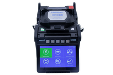 Charger l'image dans la galerie, COMWAY C10S V2 core alignment  fusion splicer - fusion splicer,splicing machine,otdr,fiber tool kits-TEKCN fusion splicer