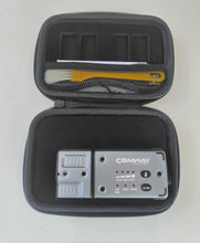 Muat gambar ke penampil Galeri, Hot Stripping Clamp COMWAY CS-06 Thermal Fiber Jacket Stripper - fusion splicer,splicing machine,otdr,fiber tool kits-Fusion splicer store