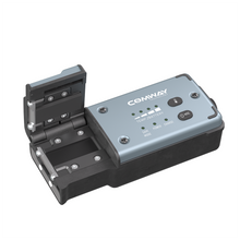 Load image into Gallery viewer, Hot Stripping Clamp COMWAY CS-06 Thermal Fiber Jacket Stripper - fusion splicer,splicing machine,otdr,fiber tool kits-Fusion splicer store