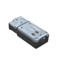 Load image into Gallery viewer, Hot Stripping Clamp COMWAY CS-06 Thermal Fiber Jacket Stripper - fusion splicer,splicing machine,otdr,fiber tool kits-Fusion splicer store