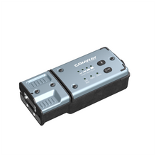 Load image into Gallery viewer, Hot Stripping Clamp COMWAY CS-06 Thermal Fiber Jacket Stripper - fusion splicer,splicing machine,otdr,fiber tool kits-Fusion splicer store