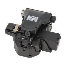Charger l'image dans la galerie, Fujikura CT-16 Fiber Cleaver AFL S018330 Fujikura CT16 Fiber Cleaver - fusion splicer,splicing machine,otdr,fiber tool kits-TEKCN fusion splicer