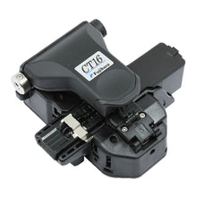 Charger l'image dans la galerie, Fujikura CT-16 Fiber Cleaver AFL S018330 Fujikura CT16 Fiber Cleaver - fusion splicer,splicing machine,otdr,fiber tool kits-TEKCN fusion splicer