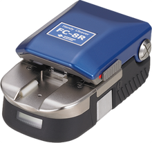 Charger l'image dans la galerie, Sumitomo FC-8R Precision Handheld Automatic Blade Rotation Cleaver (One Step Process cleaver) - fusion splicer,splicing machine,otdr,fiber tool kits-TEKCN fusion splicer