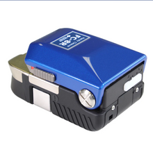 Charger l'image dans la galerie, Sumitomo FC-8R Precision Handheld Automatic Blade Rotation Cleaver (One Step Process cleaver) - fusion splicer,splicing machine,otdr,fiber tool kits-TEKCN fusion splicer
