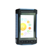 Cargar imagen en el visor de la galería, TEKCN TC-350 Mini Handheld OTDR | Professional 9-in-1 Fiber Testing Solution - fusion splicer,splicing machine,otdr,fiber tool kits-Fusion splicer store