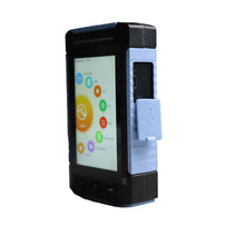 Cargar imagen en el visor de la galería, TEKCN TC-350 Mini Handheld OTDR | Professional 9-in-1 Fiber Testing Solution - fusion splicer,splicing machine,otdr,fiber tool kits-Fusion splicer store