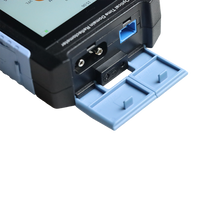 Cargar imagen en el visor de la galería, TEKCN TC-350 Mini Handheld OTDR | Professional 9-in-1 Fiber Testing Solution - fusion splicer,splicing machine,otdr,fiber tool kits-Fusion splicer store