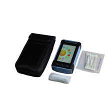 Cargar imagen en el visor de la galería, TEKCN TC-350 Mini Handheld OTDR | Professional 9-in-1 Fiber Testing Solution - fusion splicer,splicing machine,otdr,fiber tool kits-Fusion splicer store