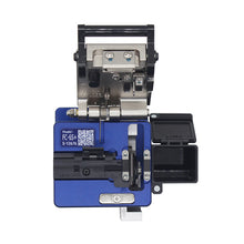 Charger l'image dans la galerie, Sumitomo FC-6 & FC-6+  Cleaver High Precision Fiber Optic Cleaver - fusion splicer,splicing machine,otdr,fiber tool kits-TEKCN fusion splicer