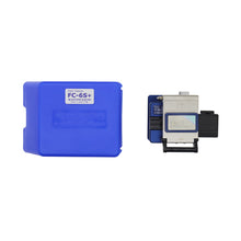 Charger l'image dans la galerie, Sumitomo FC-6 & FC-6+  Cleaver High Precision Fiber Optic Cleaver - fusion splicer,splicing machine,otdr,fiber tool kits-TEKCN fusion splicer