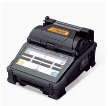 Cargar imagen en el visor de la galería, Fusion Spilcer SUMITOMO T-402S Fusion Splicer Kit With Cleaver - fusion splicer,splicing machine,otdr,fiber tool kits-TEKCN fusion splicer