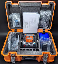Load image into Gallery viewer, Fusion Splicer Sumitomo Type-82C+ splicing sachine - fusion splicer,splicing machine,otdr,fiber tool kits-TEKCN fusion splicer