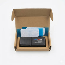 Load image into Gallery viewer, Fiber Cleaner TEKCN FC-01 Fiber Cleaner for Fiber cleaning