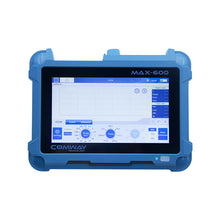 Cargar imagen en el visor de la galería, COMWAY MAX-600-M1 handle OTDR 1310/1550nm 32/30dB  best otdr - fusion splicer,splicing machine,otdr,fiber tool kits-TEKCN fusion splicer