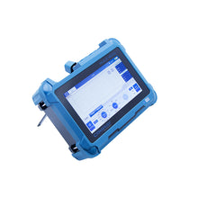 Cargar imagen en el visor de la galería, COMWAY MAX-600-M1 handle OTDR 1310/1550nm 32/30dB  best otdr - fusion splicer,splicing machine,otdr,fiber tool kits-TEKCN fusion splicer
