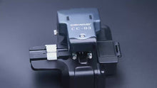 Cargar y reproducir el video en el visor de la galería, COMWAY CC-03 CLEAVER