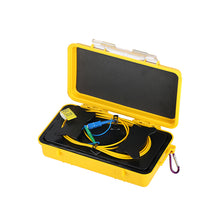Charger l'image dans la galerie, Fiber Optic OTDR Launch Cable Box 1000m OTDR Dead Zone Eliminator - COMWAY TECHNOLOGY
