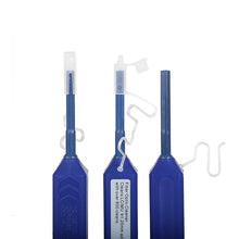 Charger l'image dans la galerie, 1.5mm Fiber Optic Connector Cleaner/One-Click Cleaner/Push Cleaner - COMWAY TECHNOLOGY