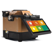 Load image into Gallery viewer, INNO View 5 / View5 Optical Fiber Fusion Splicer View 5 Fusionadora de Fibra - COMWAY TECHNOLOGY