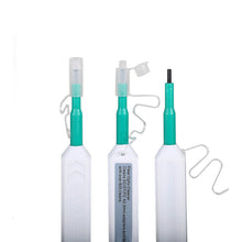 Charger l'image dans la galerie, 1.5mm Fiber Optic Connector Cleaner/One-Click Cleaner/Push Cleaner - COMWAY TECHNOLOGY