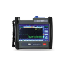 Cargar imagen en el visor de la galería, HSV-610 OTDR 1310/1550nm 32/30dB SM OTDR - COMWAY TECHNOLOGY