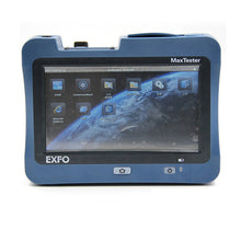Cargar imagen en el visor de la galería, OTDR Exfo Otdr Max-720C-SM1 otdr - COMWAY TECHNOLOGY
