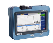 Cargar imagen en el visor de la galería, EXFO OTDR MAX-730C-SM2-Oi-FIP-430B SC/APC - fusion splicer,splicing machine,otdr,fiber tool kits-TEKCN fusion splicer