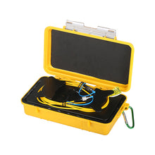 Charger l'image dans la galerie, Fiber Optic OTDR Launch Cable Box 1000m OTDR Dead Zone Eliminator - COMWAY TECHNOLOGY