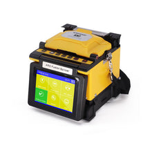 Cargar imagen en el visor de la galería, COMWAY A3 Fiber Fusion Splicer A3 Fiber Optic FTTx Splicing Machine - COMWAY TECHNOLOGY