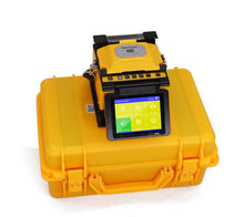 Cargar imagen en el visor de la galería, COMWAY A3 Fiber Fusion Splicer