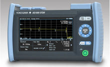 Cargar imagen en el visor de la galería, YOKOGAWA OTDR AQ1000 1310/1550nm 32/30dB AQ1000 Optical Time Domain Reflectometer - fusion splicer,splicing machine,otdr,fiber tool kits-TEKCN fusion splicer