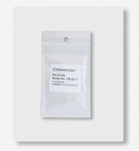 Load image into Gallery viewer, COMWAY CE-3 ELECTRODES - fusion splicer,splicing machine,otdr,fiber tool kits-TEKCN fusion splicer
