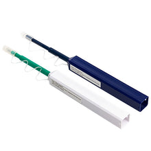 Charger l'image dans la galerie, Fiber Inspection Probe Cleaning Kits TC-400 Fiber Optic Cleaner Pen Connector Cleaning Cassette - COMWAY TECHNOLOGY