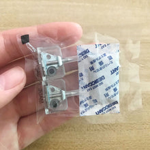 Load image into Gallery viewer, Fujikura Electrodes ELCT2-16B AFL Spare Electrodes for Fujikura 90s+/FSM-90s/88S+/88s/88R/90R - fusion splicer,splicing machine,otdr,fiber tool kits-TEKCN fusion splicer