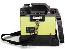 Load image into Gallery viewer, Optical fibre splicing JETFIBER H5 Core to core fusion splicer - fusion splicer,splicing machine,otdr,fiber tool kits-TEKCN fusion splicer