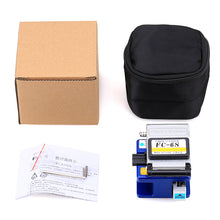 Load image into Gallery viewer, FTTH Termination Tool Kit TC-202 Optical Fiber Tools Kit - COMWAY TECHNOLOGY